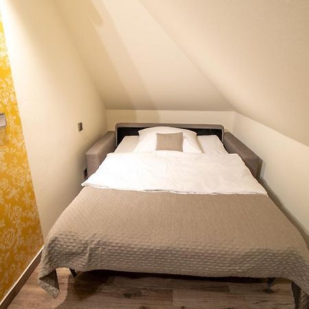 Hotel Fallersleber Spieker Wolfsburg Bagian luar foto