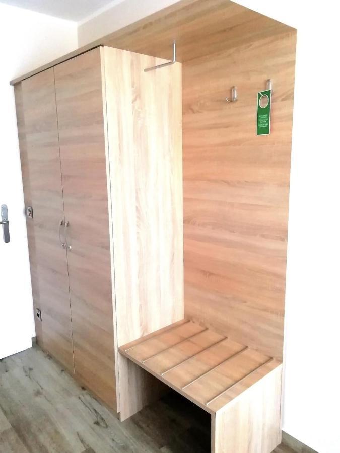 Hotel Fallersleber Spieker Wolfsburg Bagian luar foto