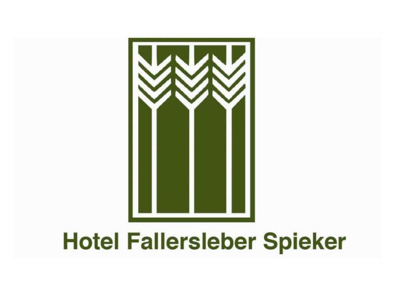 Hotel Fallersleber Spieker Wolfsburg Bagian luar foto